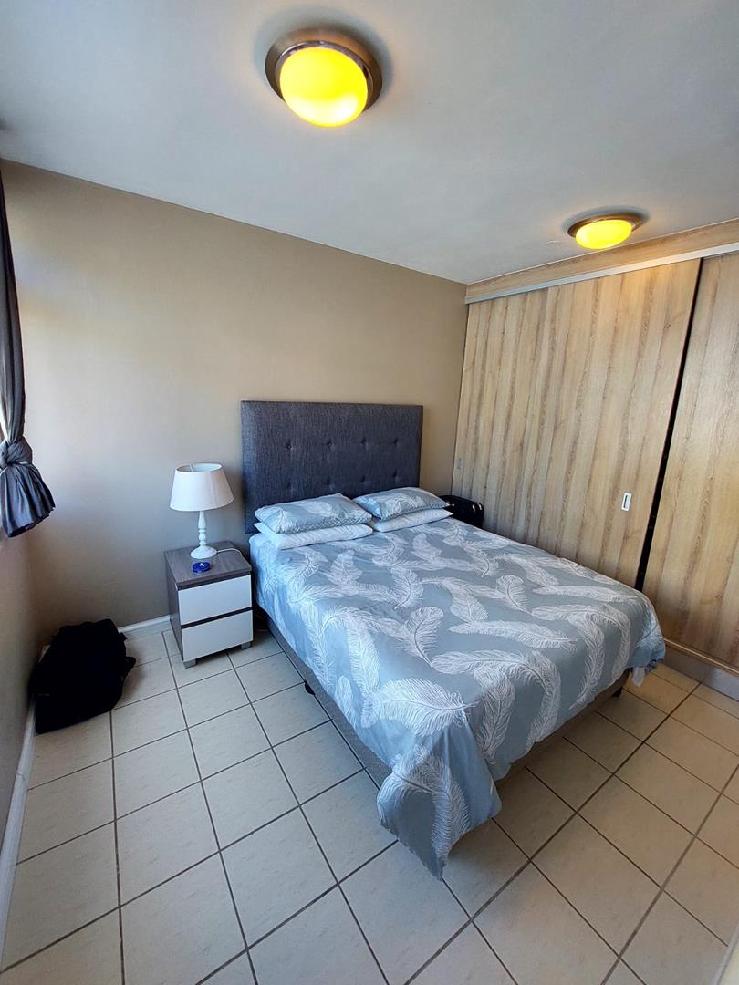 To Let 1 Bedroom Property for Rent in Cape Town City Centre Western Cape